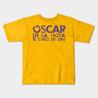 Oscar Kids T-Shirt